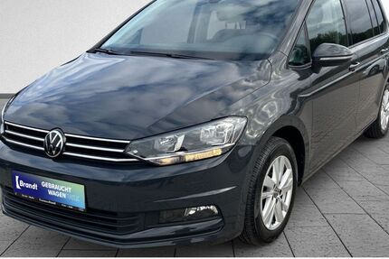 VW Touran 39.190 km 28.990 &euro; Weyhe 28844