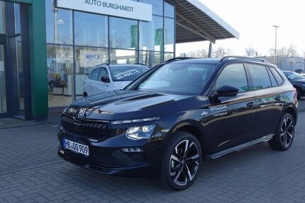 Skoda Kamiq 4.999 km 31.490 &euro; Bremen 28357