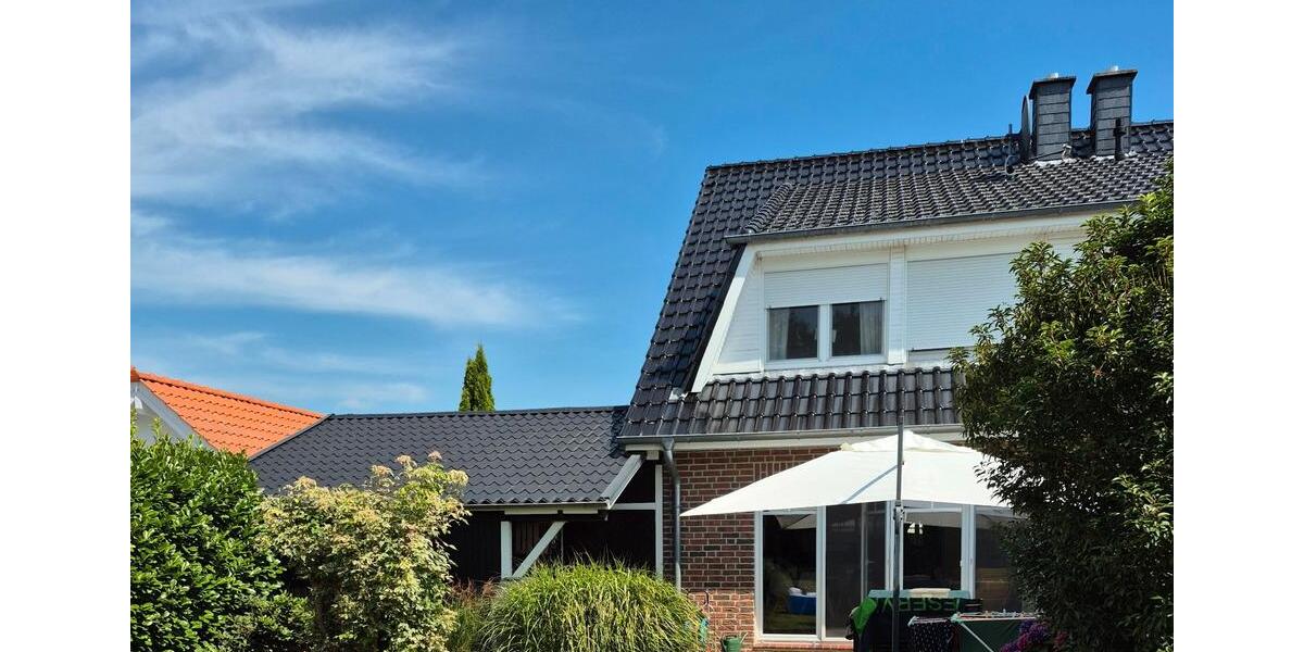 Doppelhaushälfte Oyten - 5 Zimmer, 117 m&sup2;, 419.900&euro; | Angebot:26763218