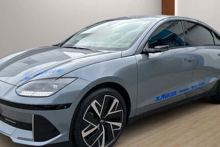 Hyundai IONIQ 6 52.000 km 39.990 € Delmenhorst 27755