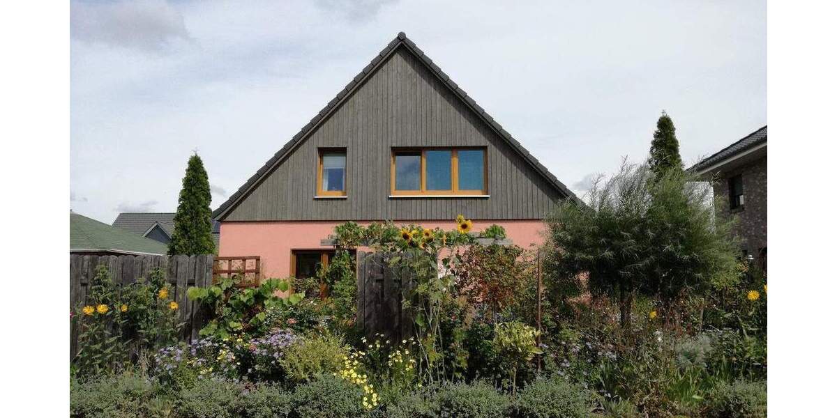 Einfamilienhaus Lemwerder Barschlüte - 3 Zimmer, 140 m&sup2;, 449.900&euro; | Angebot:24909606