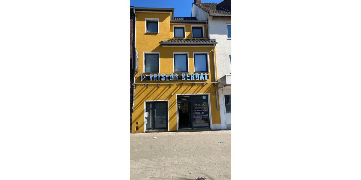 Reihenhaus Bremen Gröpelingen - 9 Zimmer, 288 m&sup2;, 590.000&euro; | Angebot:26993800
