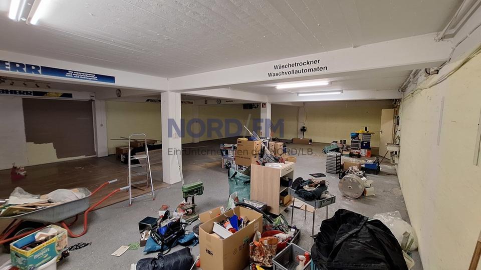 Gewerbeobjekt Bremen Hemelingen - 1.300&euro; | Angebot:25420607