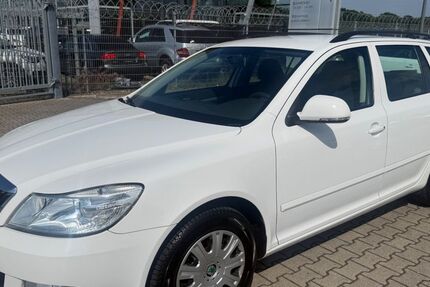 Skoda Octavia 188.455 km 4.950 &euro; Achim 28832