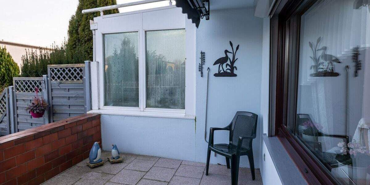 Reihenmittelhaus Delmenhorst Hasport/Annenheide - 5 Zimmer, 112 m&sup2;, 232.000&euro; | Angebot:25737690
