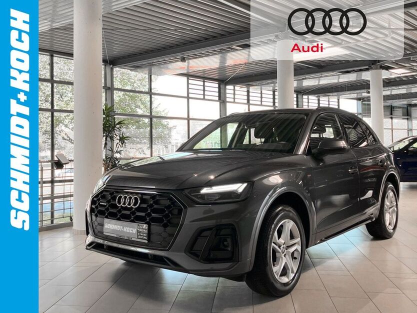 Audi Q5 31.991 km 42.290 € Bremen 28217