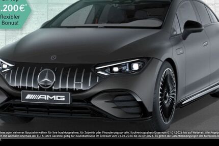 Mercedes-Benz EQE 81.997 km 51.990 &euro; Bremen 28307