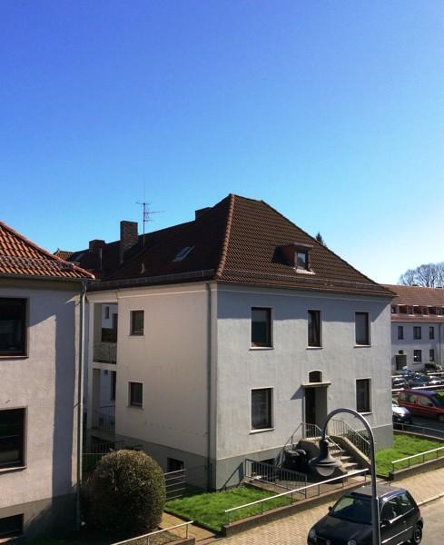 Ihr neues Zuhause: ansprechende 3-Zimmer-Wohnung zimmer