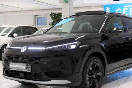 VW T-Roc 1.250 km 46.850 &euro; Bremen 28207