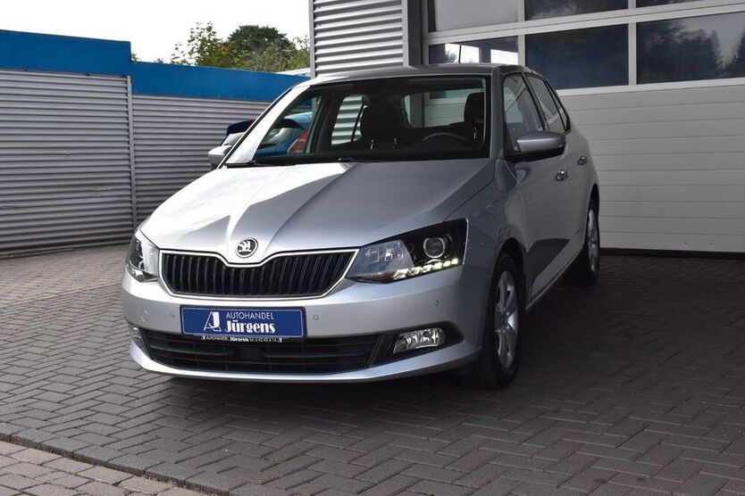 Fabia