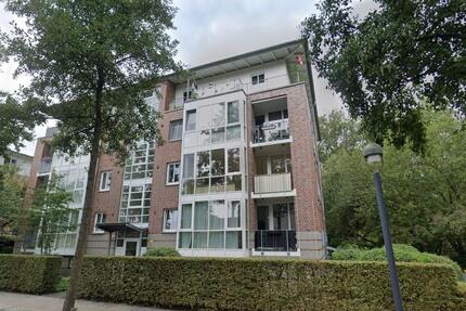 3,5 Zimmer Wohnung 95 qm 3.OG Umlaufender Balkon 3 zimmer