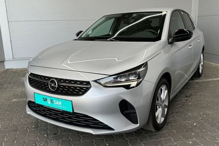 Opel Corsa 21.437 km 15.890 &euro; Lilienthal 28865