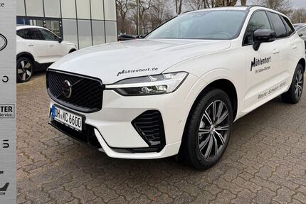 Volvo XC60 12.500 km 52.900 &euro; Weyhe 28844