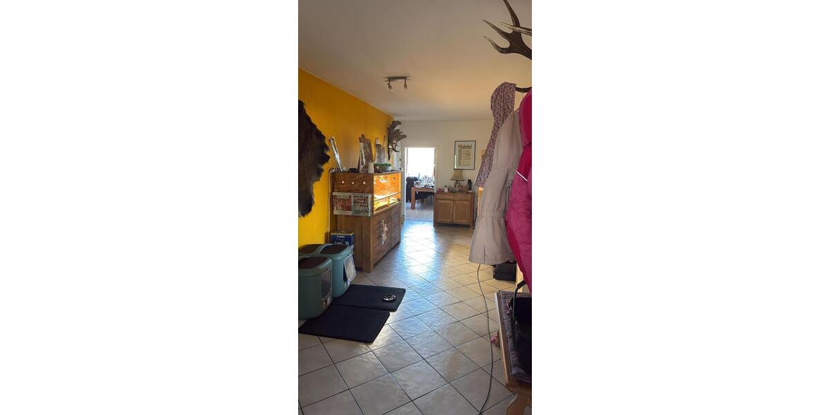 Erdgeschoßwohnung Bassum - 4 Zimmer, 145 m&sup2;, 1.160&euro; | Angebot:26415015