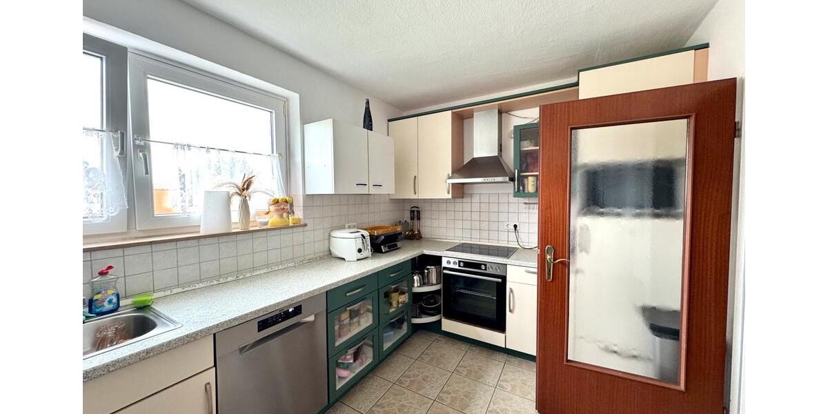 Etagenwohnung Osterholz-Scharmbeck Scharmbeck - 4 Zimmer, 91 m&sup2;, 170.000&euro; | Angebot:27049146
