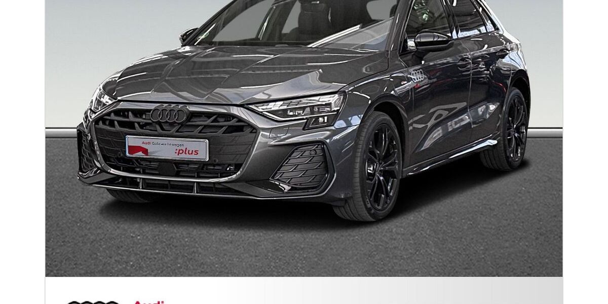 Audi A3 2.689 km 54.940 € Bremen 28207