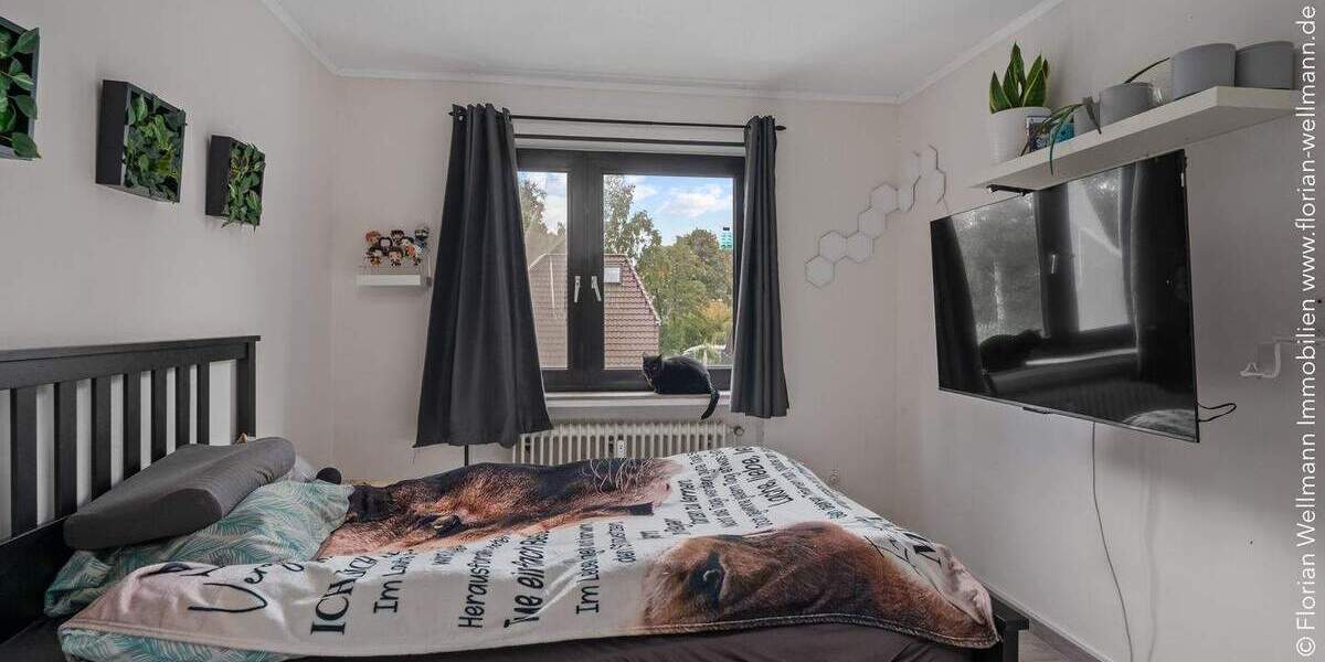 Attraktive Investitionsmöglichkeit - voll vermietetes 12-Parteienhaus mit Zukunftsperspektive zimmer