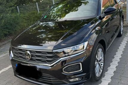 VW T-Roc 55.000 km 24.500 &euro; Bremen 28757