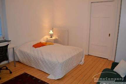 Zimmer Bremen Schwachhausen - 1 Zimmer, 490&euro; | Angebot:26729180