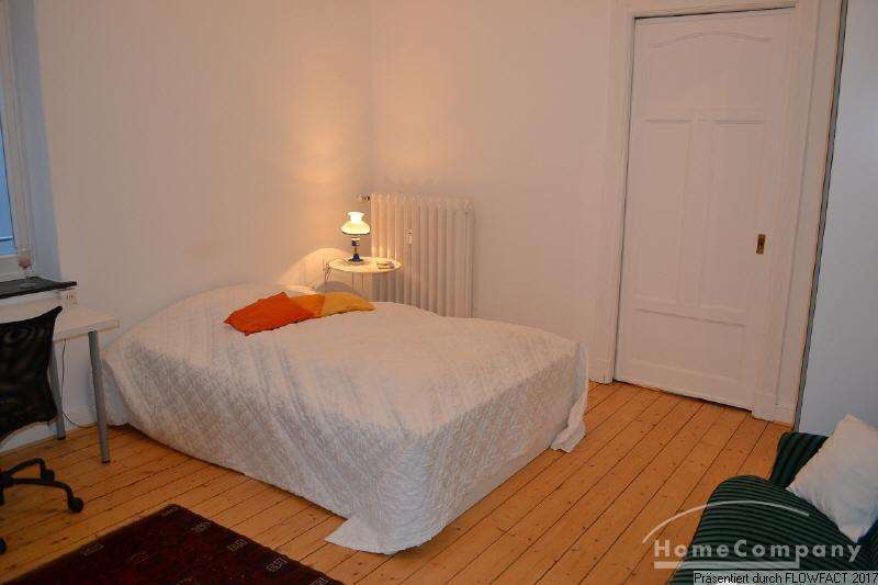 Zimmer Bremen Schwachhausen - 1 Zimmer, 490&euro; | Angebot:26729180