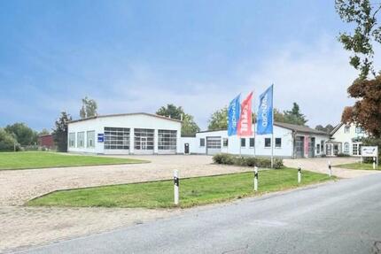 Gewerbeobjekt Thedinghausen - 2.900&euro; | Angebot:25341961