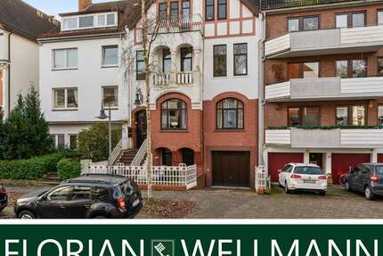 Wohnung Bremen Schwachhausen - 3.5 Zimmer, 99 m&sup2;, 499.000&euro; | Angebot:27154292