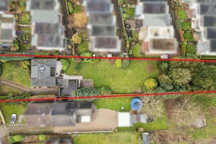 Grundstück Lilienthal - 749.000&euro; | Angebot:24155282