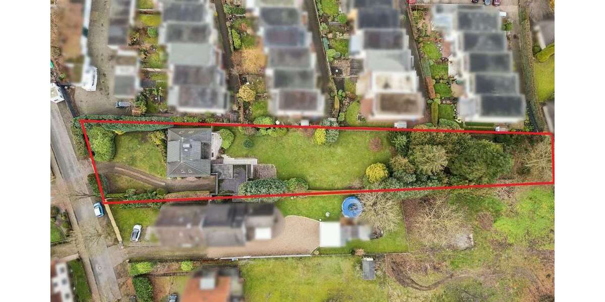 Grundstück Lilienthal - 749.000&euro; | Angebot:24155282