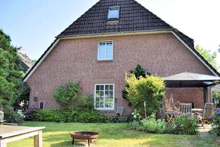 Haus Lilienthal Seebergen - 4 Zimmer, 125 m&sup2;, 378.000&euro; | Angebot:25685560