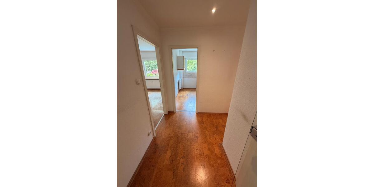 Erdgeschoßwohnung Bremen Neustadt - 2.5 Zimmer, 65 m&sup2;, 185.000&euro; | Angebot:26738148