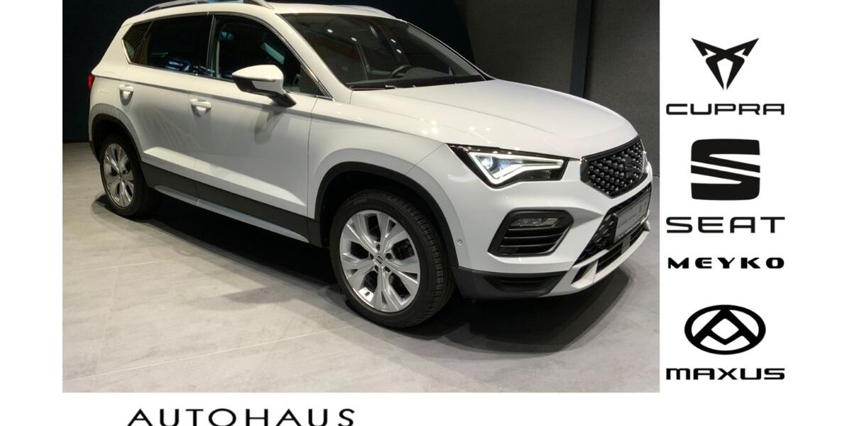 Seat Ateca 58.500 km 28.900 &euro; Langwedel 27299