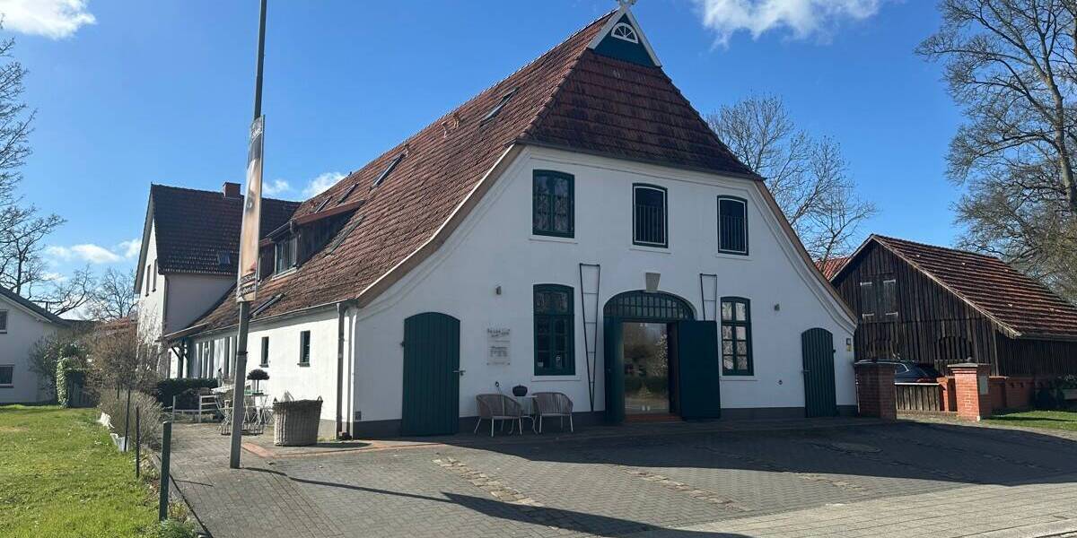 Gewerbeobjekt Bremen / Borgfeld Borgfeld - 3 Zimmer, 475.000&euro; | Angebot:25746237