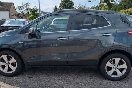 Opel Mokka 90.562 km 12.950 &euro; Achim Bierden 28832