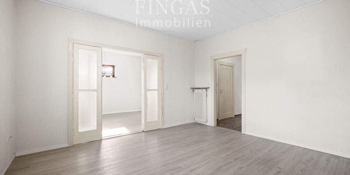 Einfamilienhaus Schwanewede Neuenkirchen - 3 Zimmer, 110 m&sup2;, 1.200&euro; | Angebot:25740735
