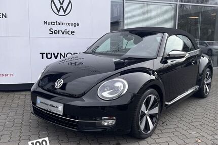 VW Beetle