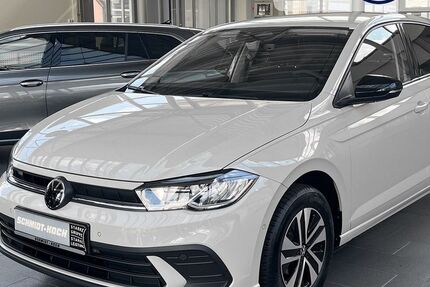 VW Polo 1.250 km 21.450 &euro; Delmenhorst 27751