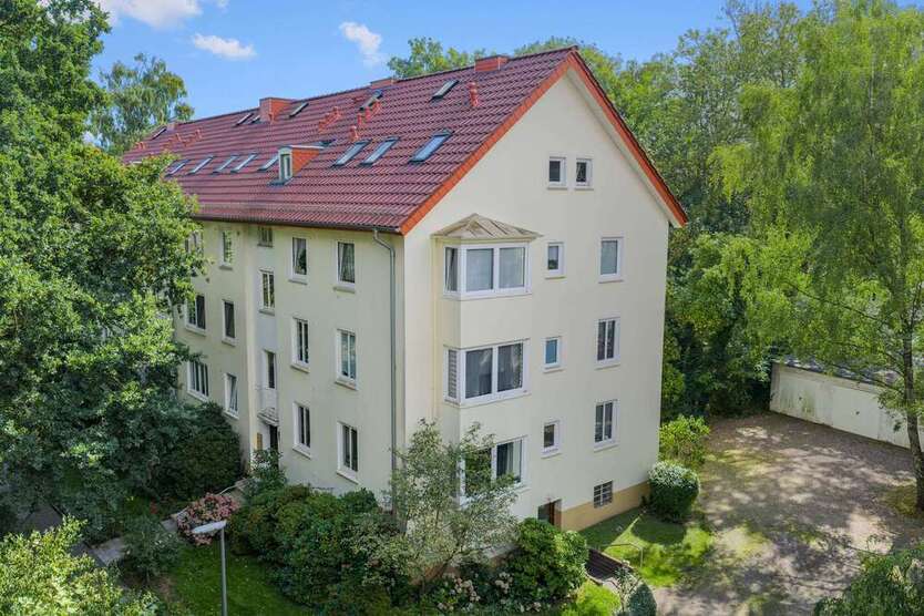 Wohnung zum Kaufen in Bremen 280.000 € 70 m²