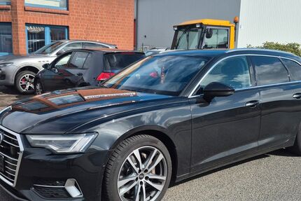 Audi A6 180.000 km 24.500 &euro; Achim 28832