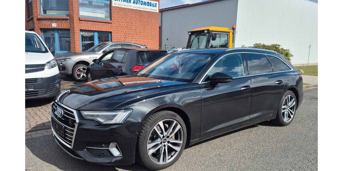 Audi A6 180.000 km 24.500 &euro; Achim 28832