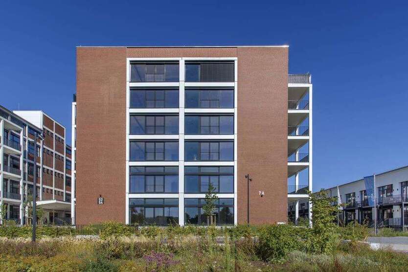 Wohnung zum Mieten in Bremen 1.969 € 150.8 m²