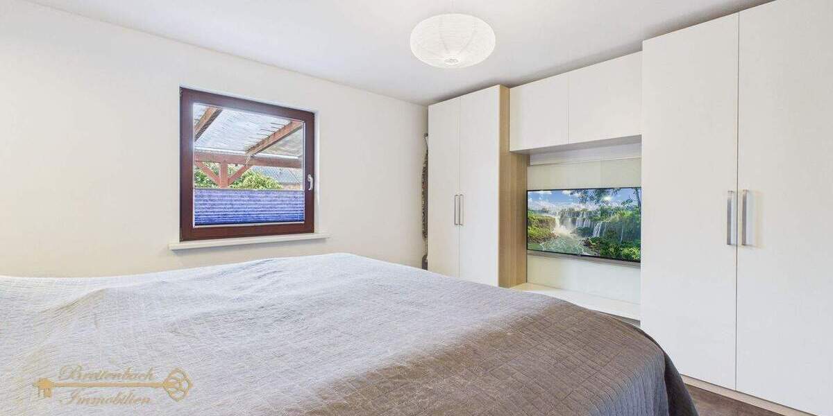 Reihenmittelhaus Bremen Kirchhuchting - 3 Zimmer, 81 m&sup2;, 329.000&euro; | Angebot:25684190