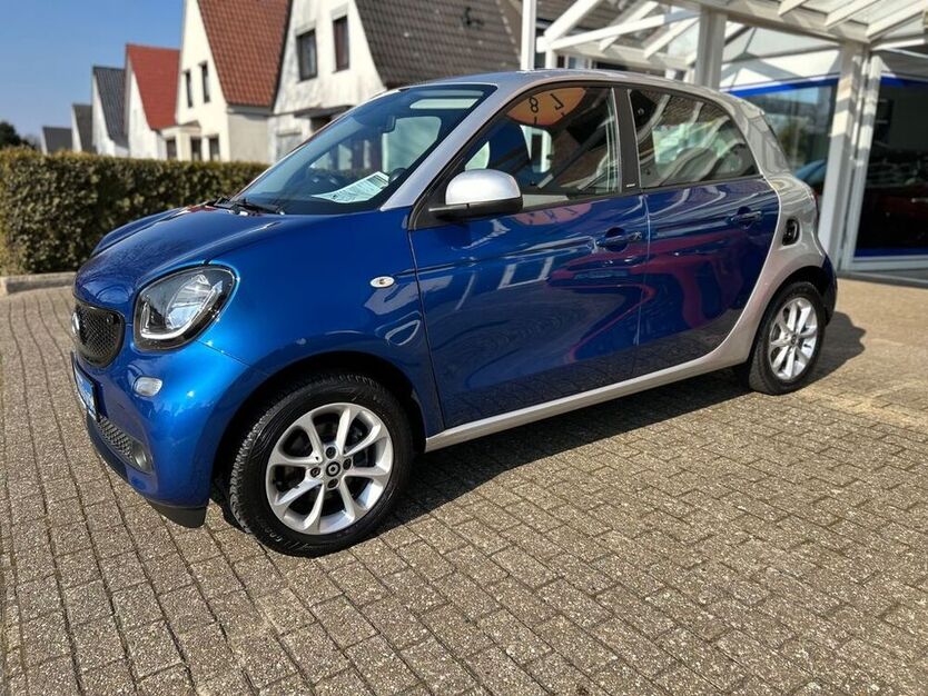 ForFour