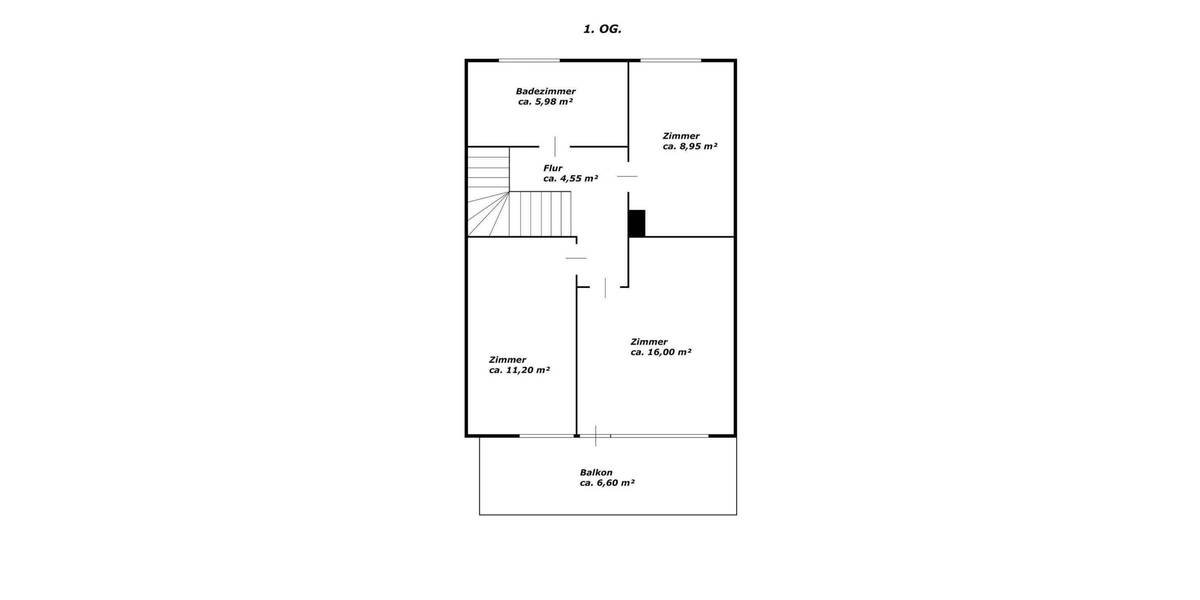 Reihenmittelhaus Bremen - Huchting Mittelshuchting - 6 Zimmer, 148 m&sup2;, 1.550&euro; | Angebot:25938953