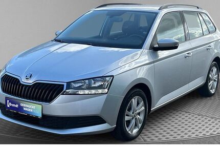 Skoda Fabia 70.700 km 13.990 &euro; Stuhr 28816