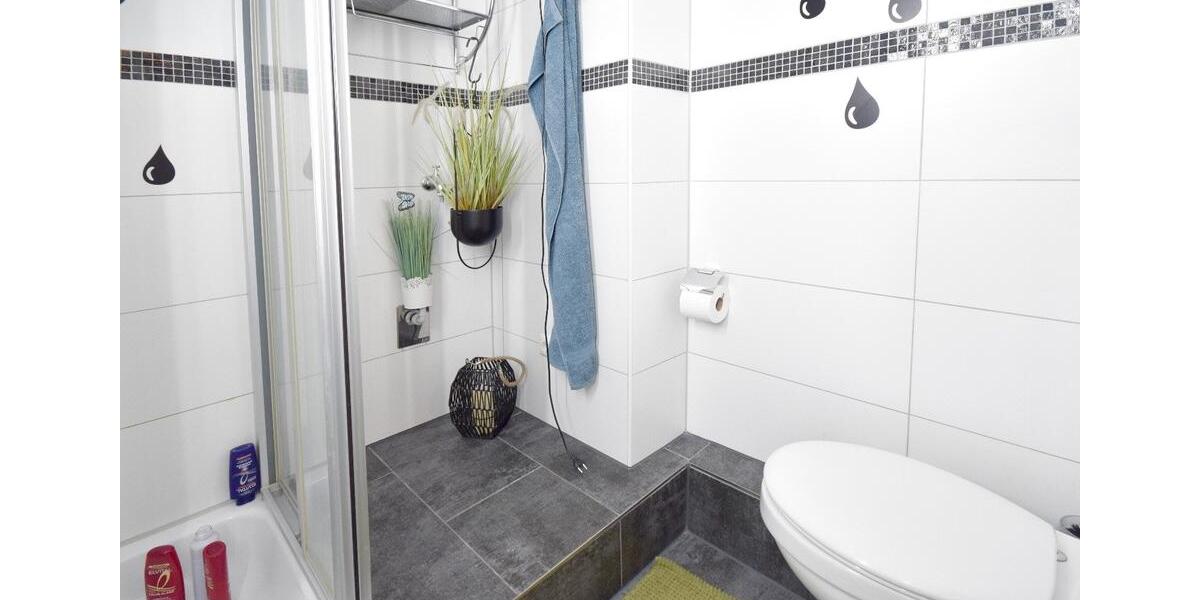 Etagenwohnung Bremen Huchting - 3 Zimmer, 65 m&sup2;, 217.500&euro; | Angebot:27200522