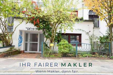 Wohnung Bremen Östliche Vorstadt - 1 Zimmer, 26 m&sup2;, 90.000&euro; | Angebot:26014700