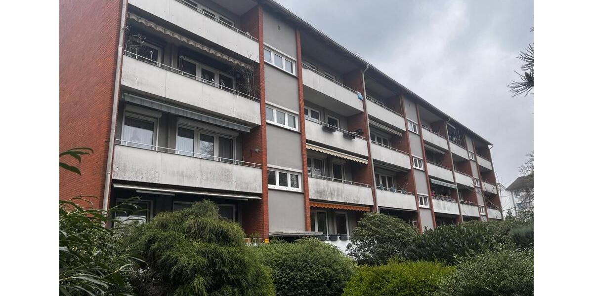 Etagenwohnung Bremen Huchting - 2 Zimmer, 52 m&sup2;, 129.000&euro; | Angebot:27291210