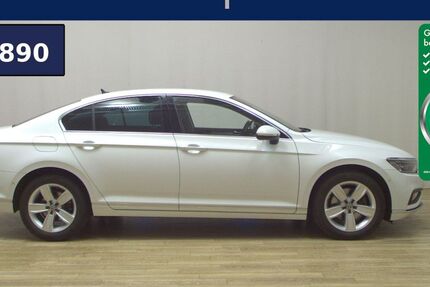 VW Passat 130.453 km 17.480 &euro; Bremen / Arsten 28279