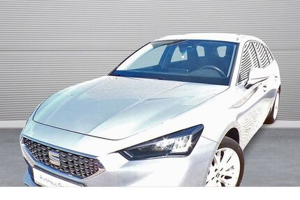 Seat Leon 43.300 km 22.990 &euro; Ritterhude 27721