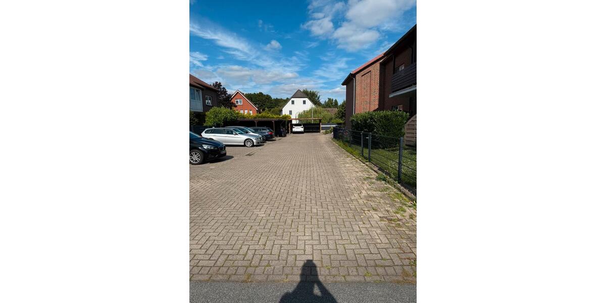 Erdgeschoßwohnung Syke - 1 Zimmer, 38 m&sup2;, 135.000&euro; | Angebot:27197584